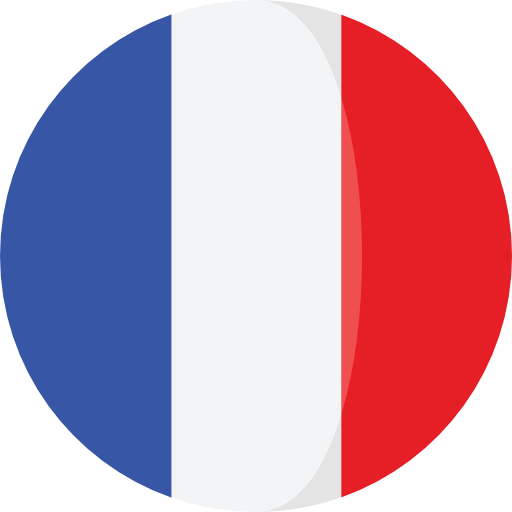 Luxembourg Flag Icon