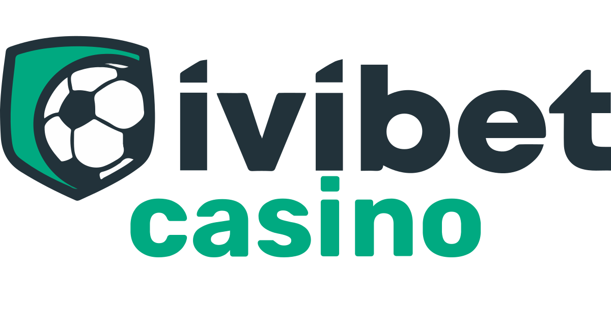 iVibet  Casino Logo