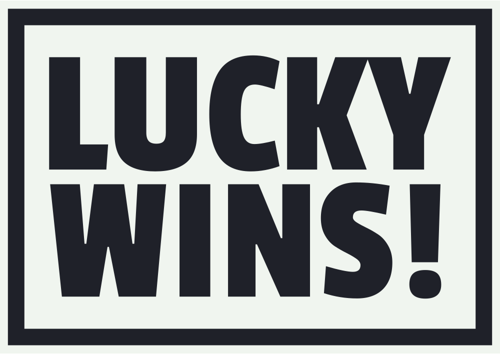 LuckyWins Casino